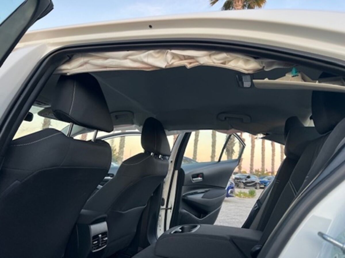 Miniatura Toyota Corolla 2023 Torrevieja (alicante) 33