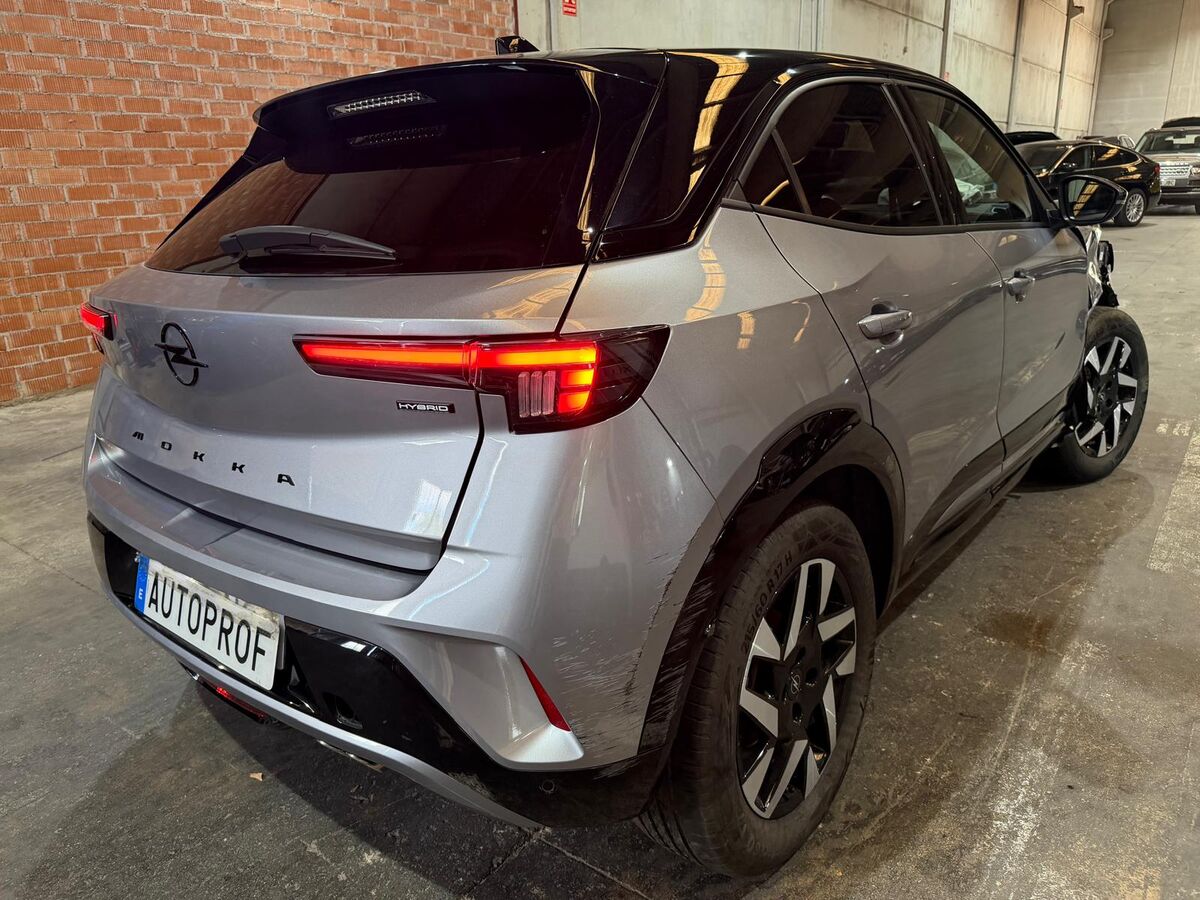 HYBRID 1.2T XHT /2025