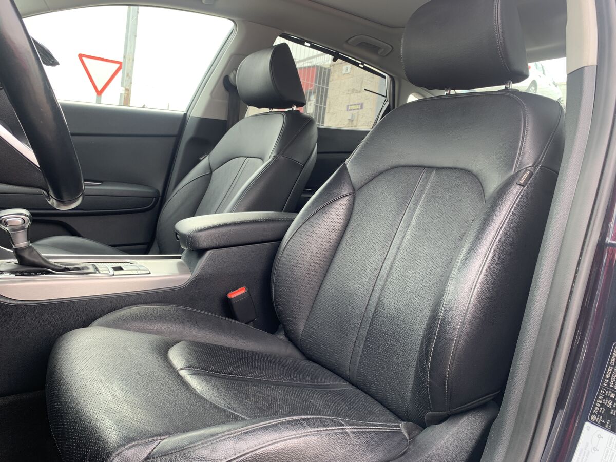 Miniatura Kia Optima 2019 KIA OPTIMA 2.0 HIBRIDO ENCHUFABLE 154CV 11