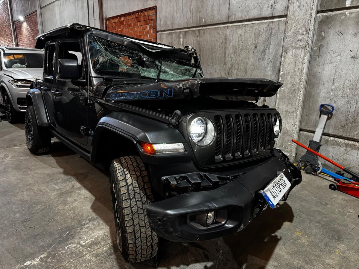 JEEP WRANGLER UNLIMITED RUBICON PHEV 2.0 DEL 2022