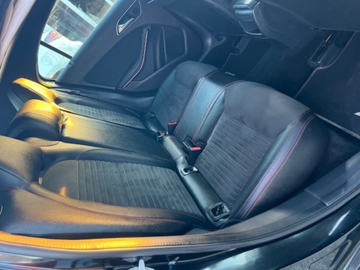 Miniatura Mercedes-Benz A-klasse 2018 Torrevieja (alicante) 25