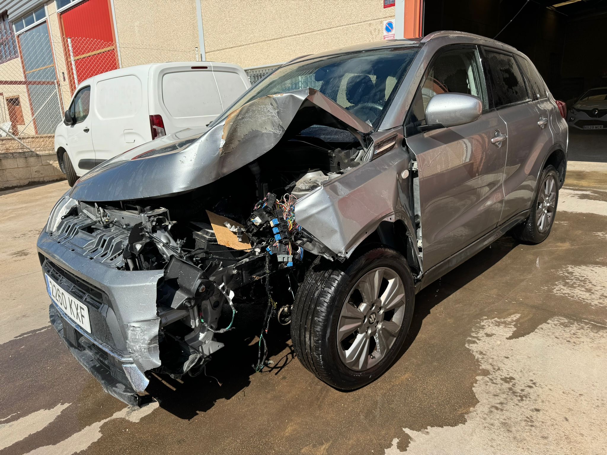 1.0 T GLE Año 7/2019 *** 6.990 € ***