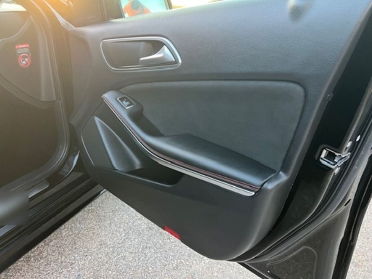 Miniatura Mercedes-Benz A-klasse 2018 Torrevieja (alicante) 27