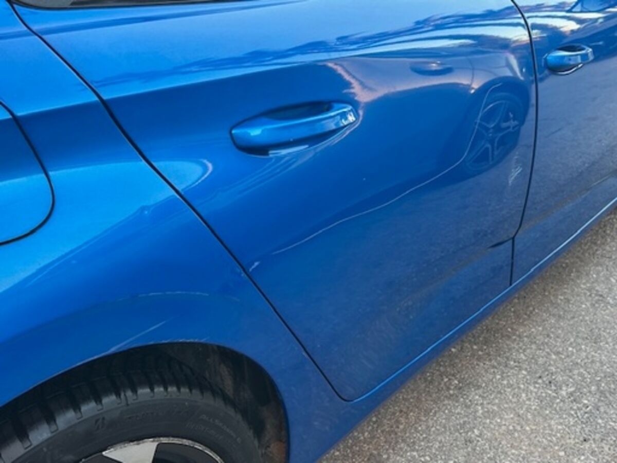 Miniatura Peugeot 308 2022 Torrevieja (alicante) 33