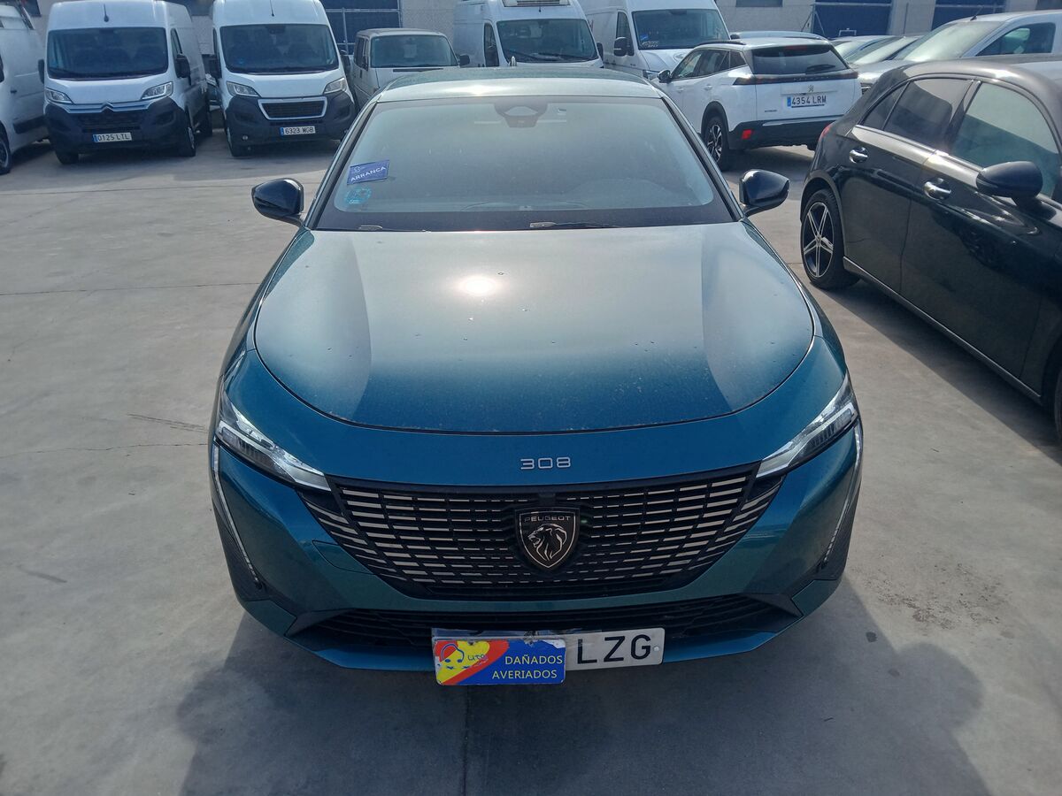1.5HDI ALLURE