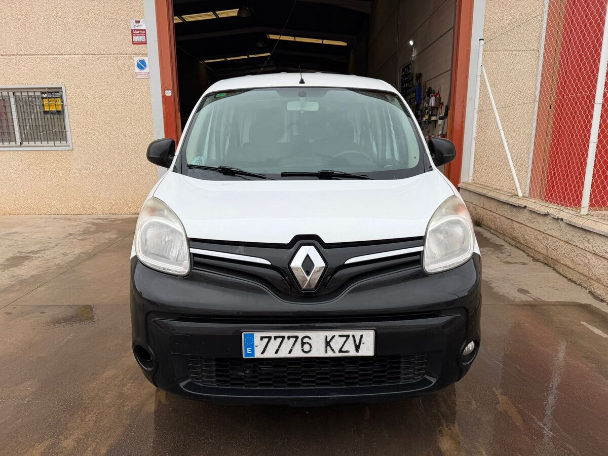 Miniatura Renault Kangoo 2019 1.5 Dci Año 8/2019 *** 5.490 € *** 1