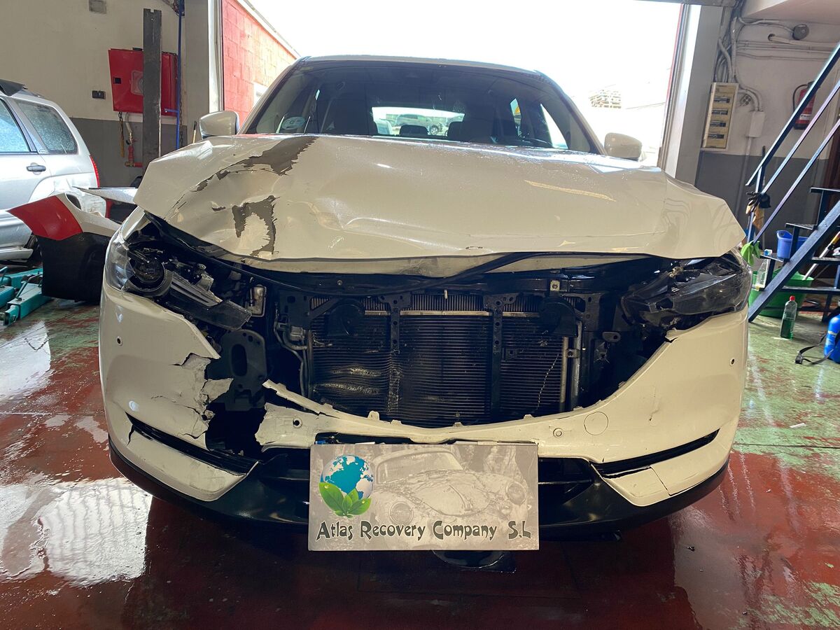 2.2 Skyactiv-D 150 Evolution 4WD 5p Navegador S/S