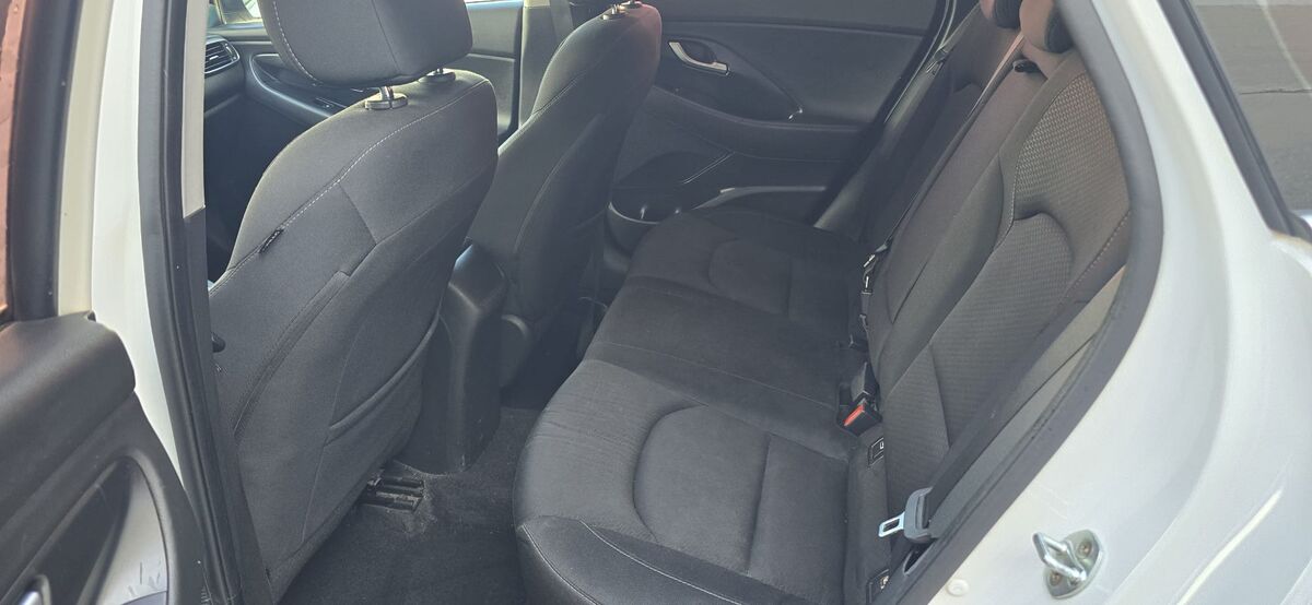 Miniatura Hyundai i30 2017 HYUNDAI I30 1.4 TGDI  140CV 6v 2017 11