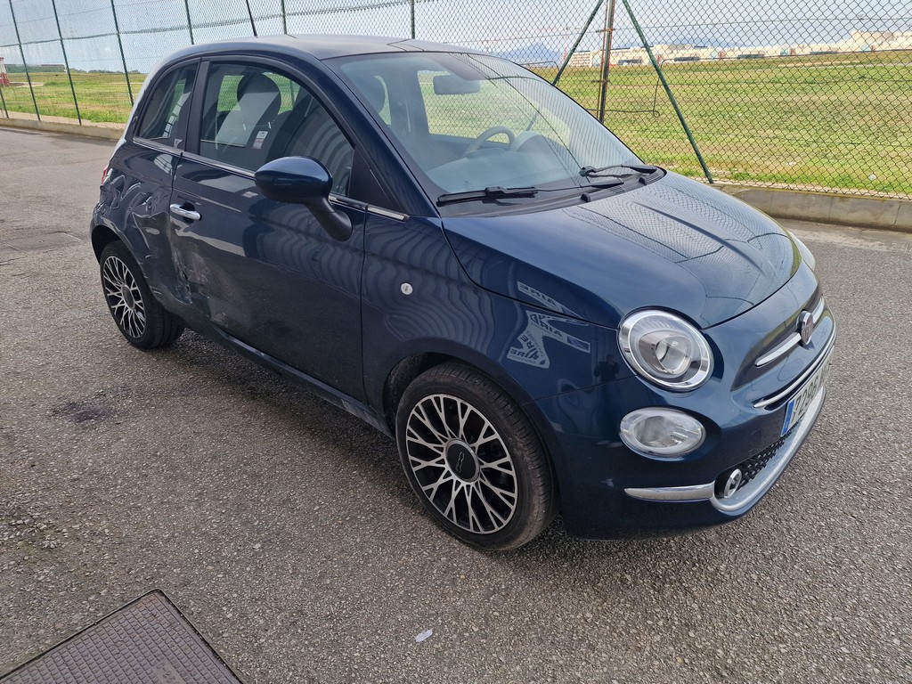 HYBRID 1.0HYBRID 70CV DOLCEVITA 2023