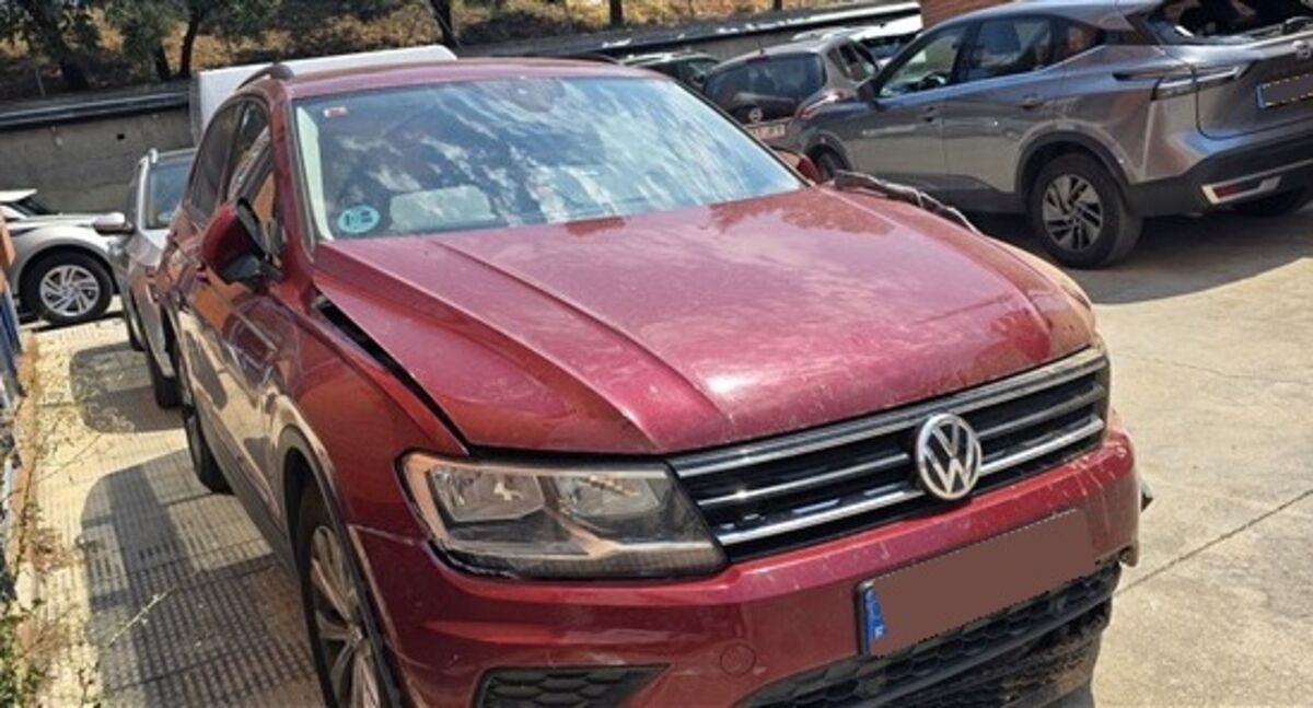 2.0 TDi