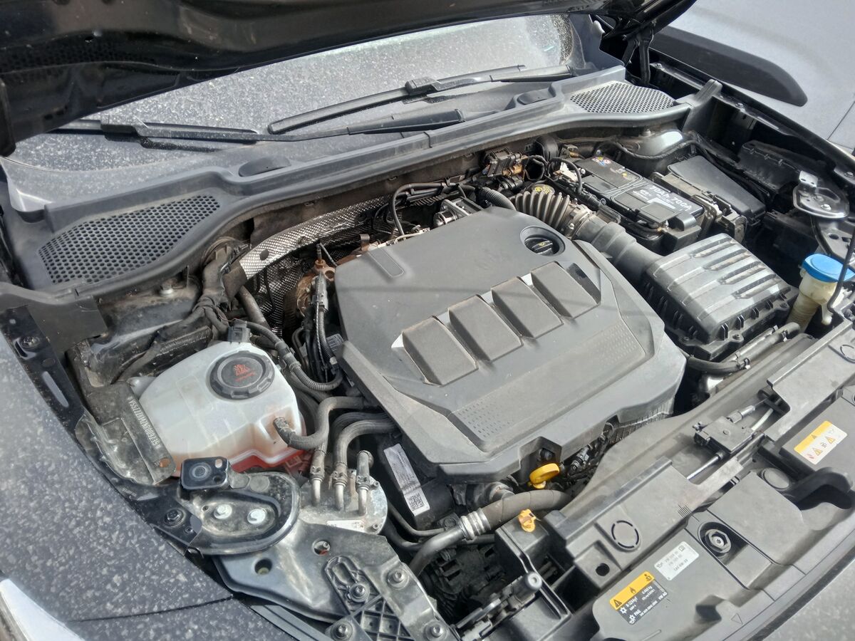 Miniatura Cupra Formentor 2022 2.0TDI DSG 4X4 2