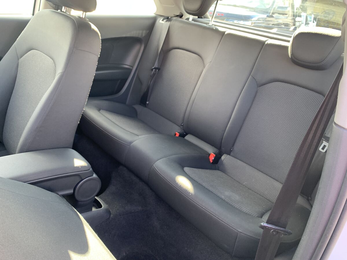 Miniatura Audi A1 2014 AUDI A1 1.2 TFSI 86CV 11