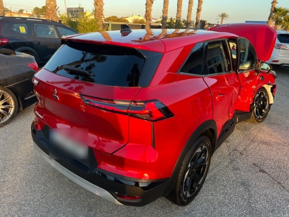 Miniatura Mitsubishi Grandis 2025 Torrevieja (alicante) 2