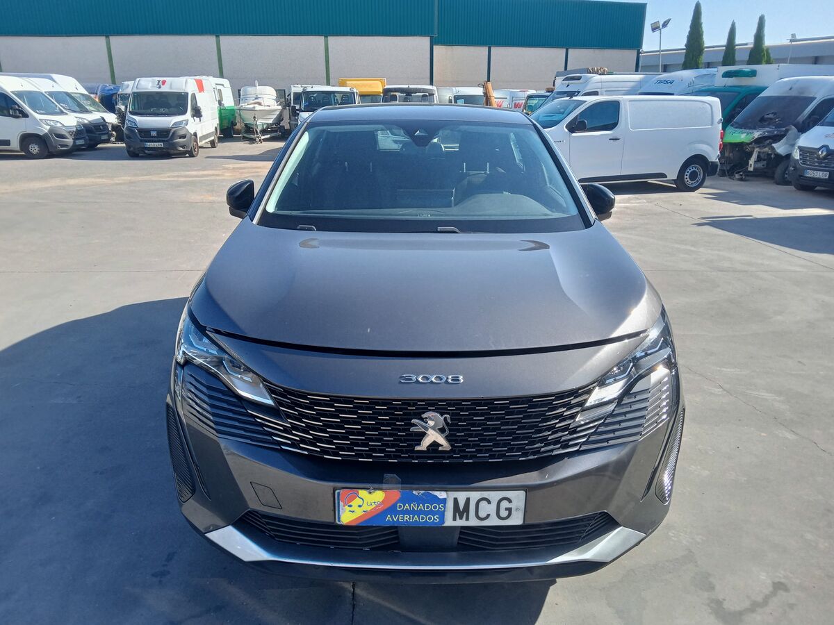 1.5hdi 130cv