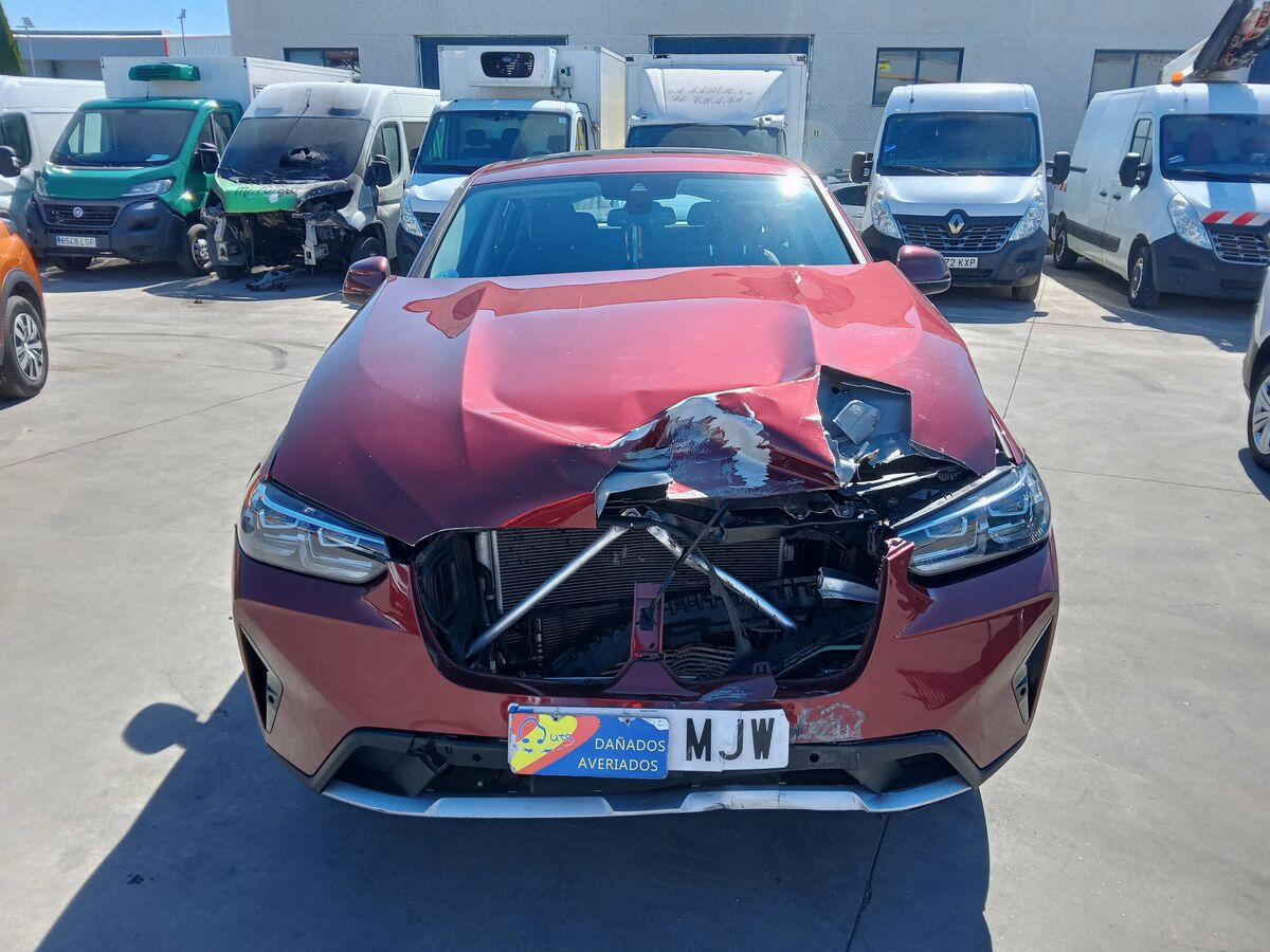 2.0D XLINE