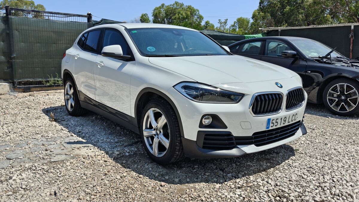 sDrive16d **10-2019**