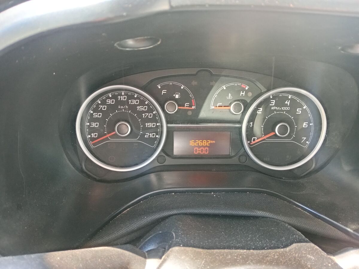 Miniatura Fiat Doblo 2022 1.6SX 90CV 11