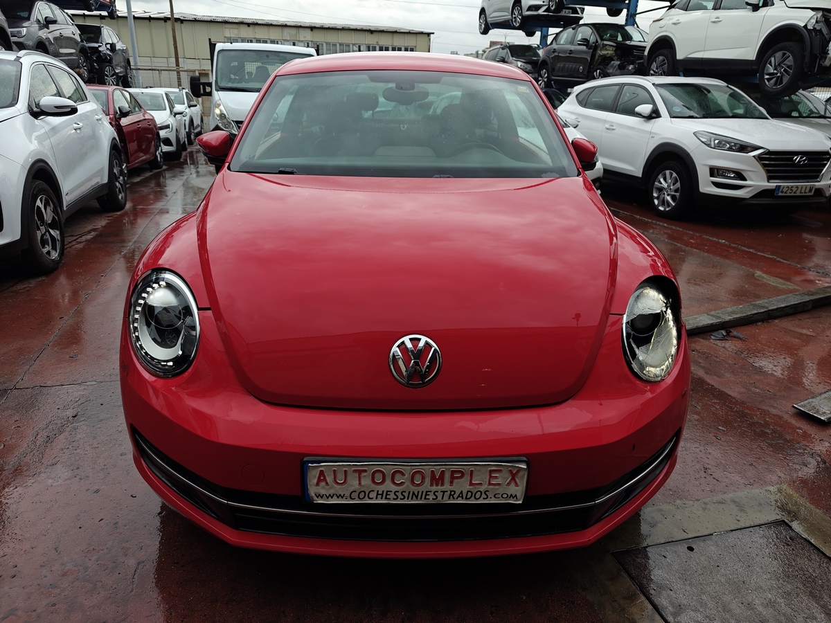 105CV