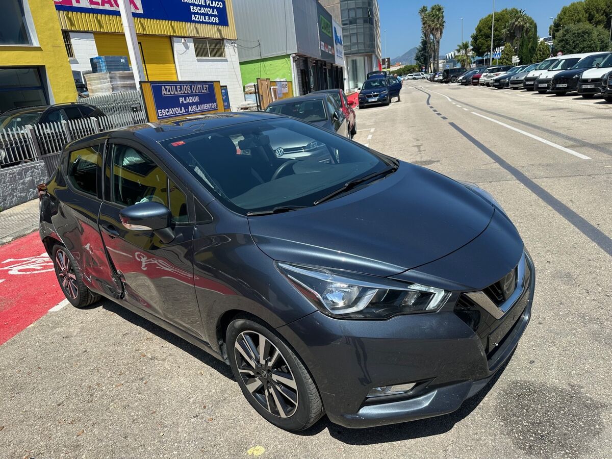 1.5 DCi año 2019