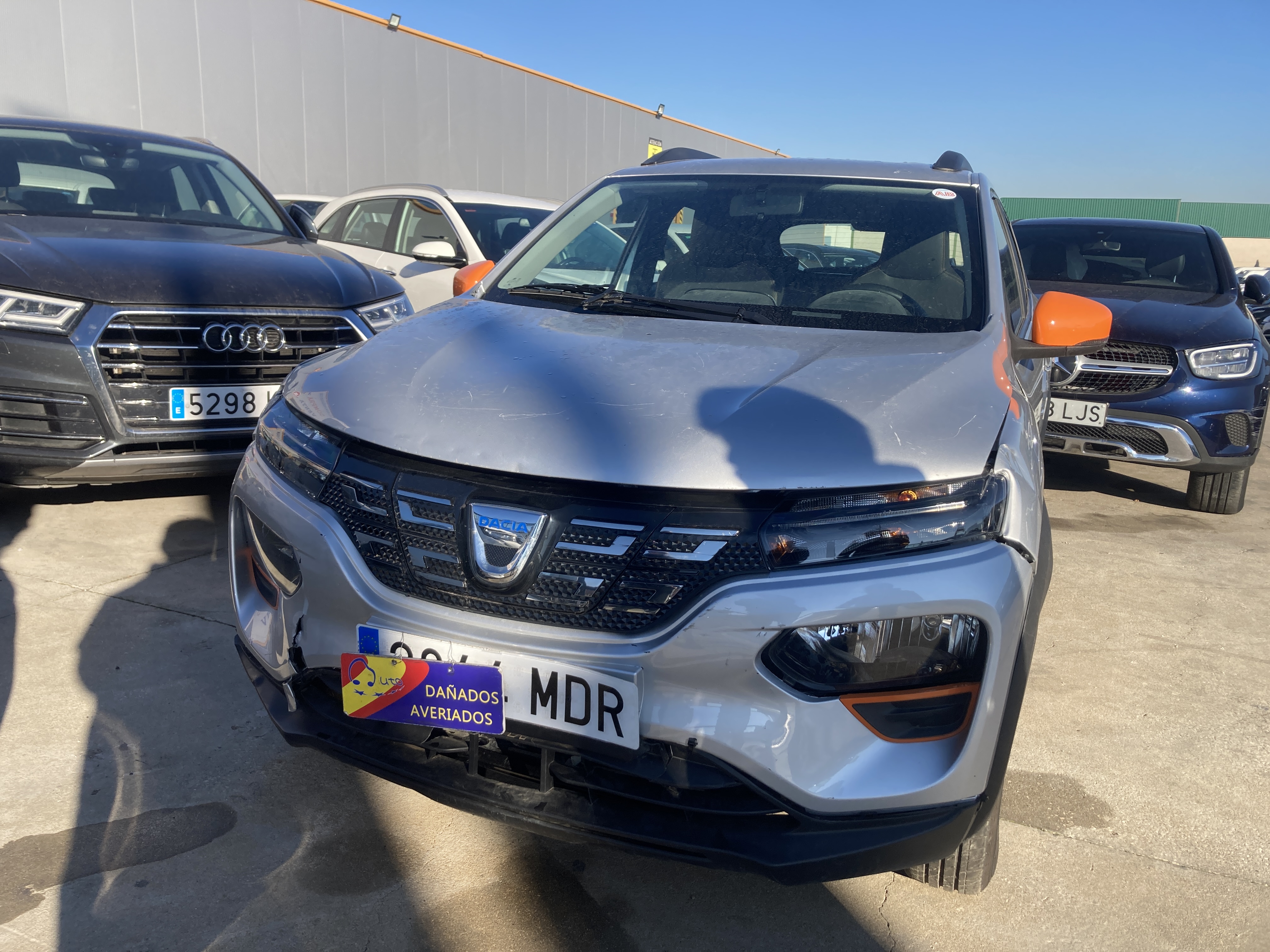 45CV