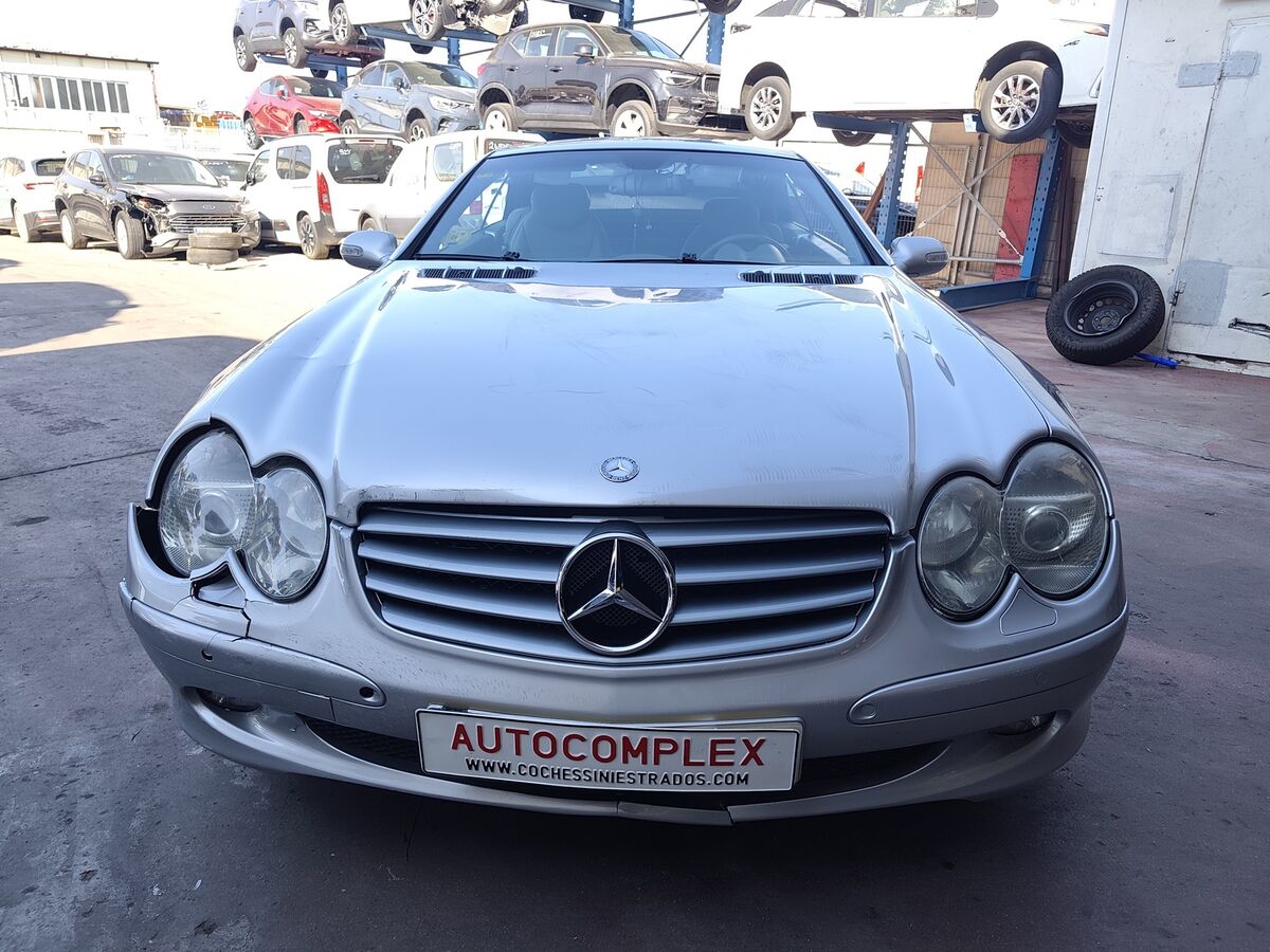SL 350  GLP