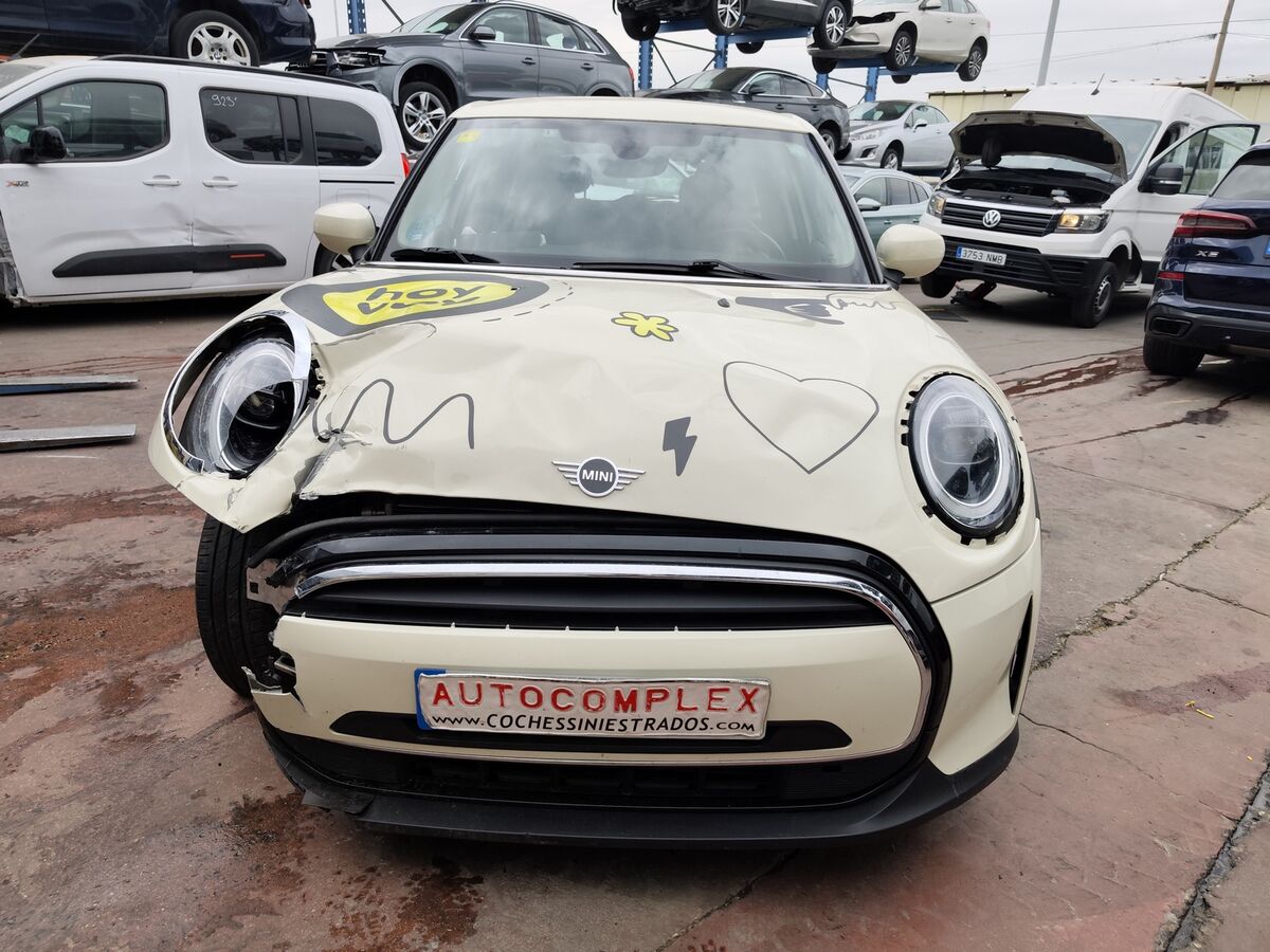 Miniatura Mini One 2022 ONE 3