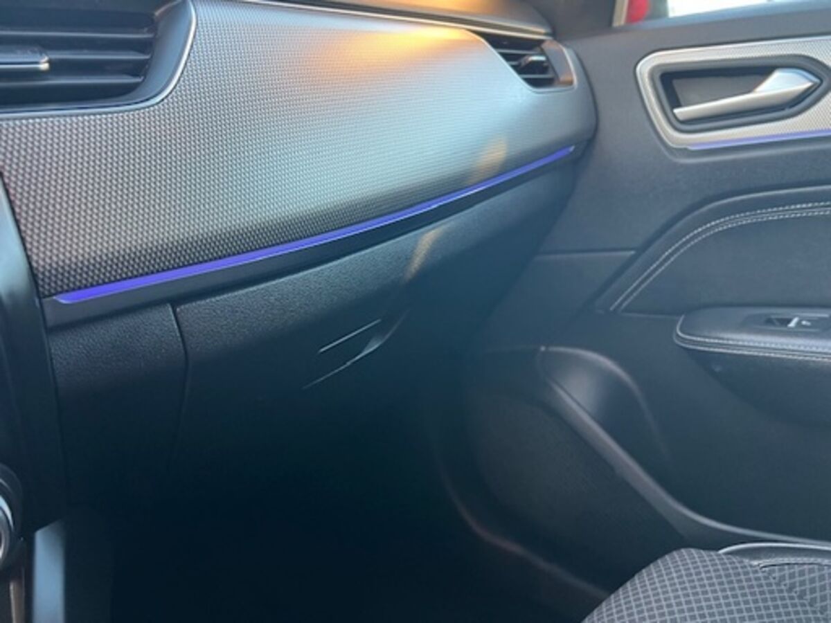 Miniatura Renault Arkana 2022 Torrevieja (alicante) 47