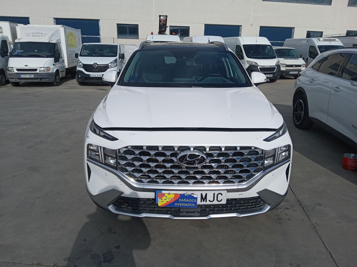 1.6 TGDi PHEV Tecno Auto 4x4