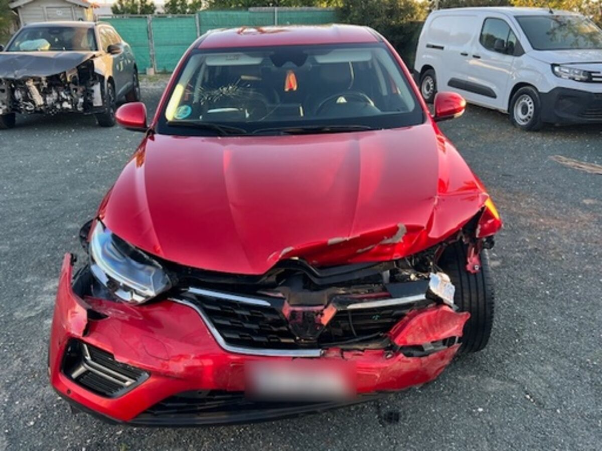 Miniatura Renault Arkana 2022 Torrevieja (alicante) 2