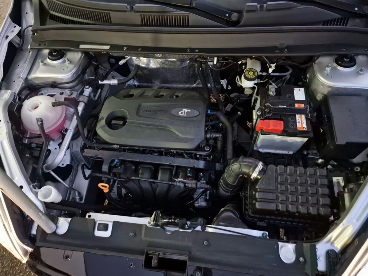 Miniatura DR DR 4.0 2023 1.5 86KW 116CV 02.2023 20