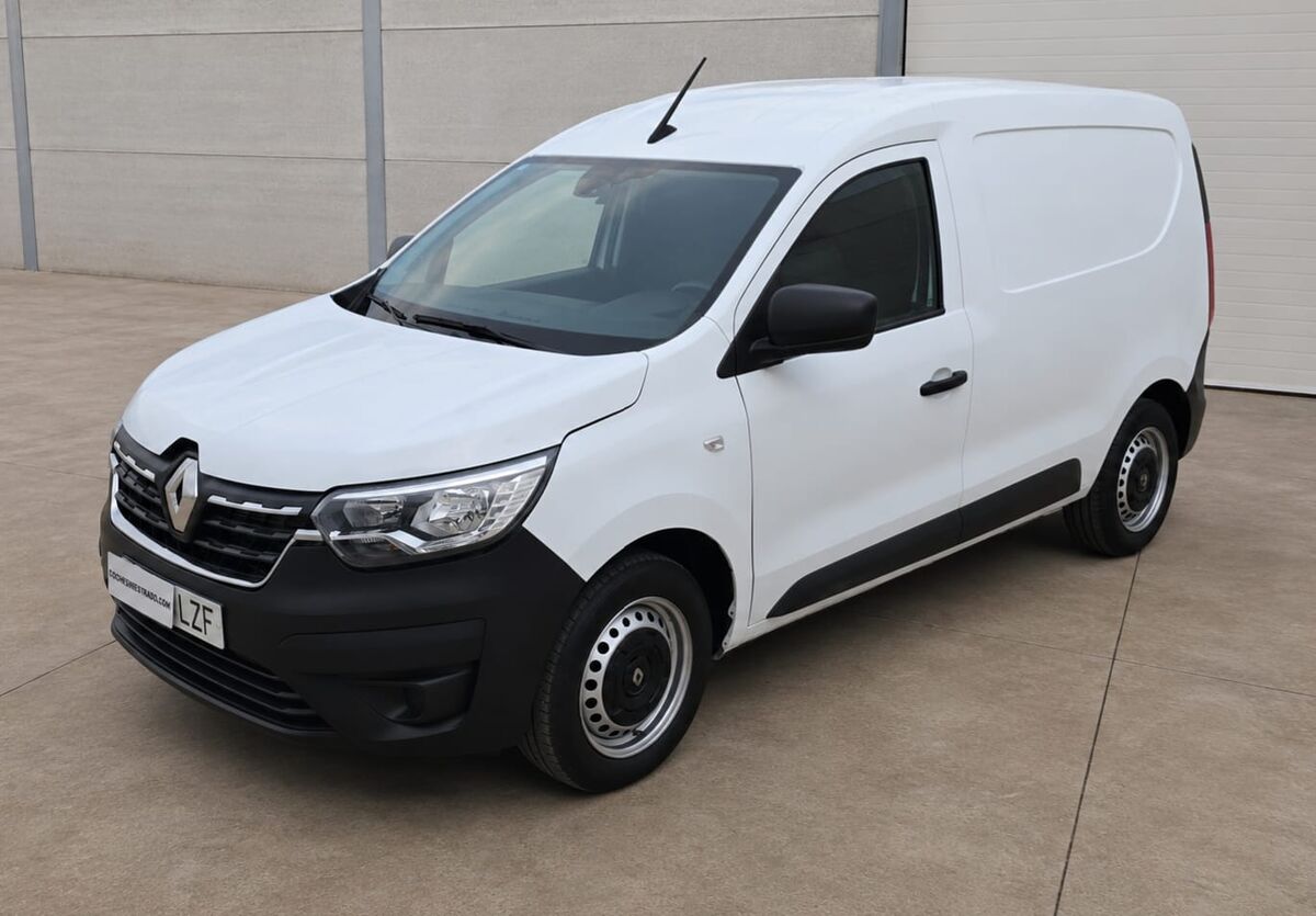 Miniatura Renault Express 2022 Renault Express Advance 1.5 Blue dCi 2022 2