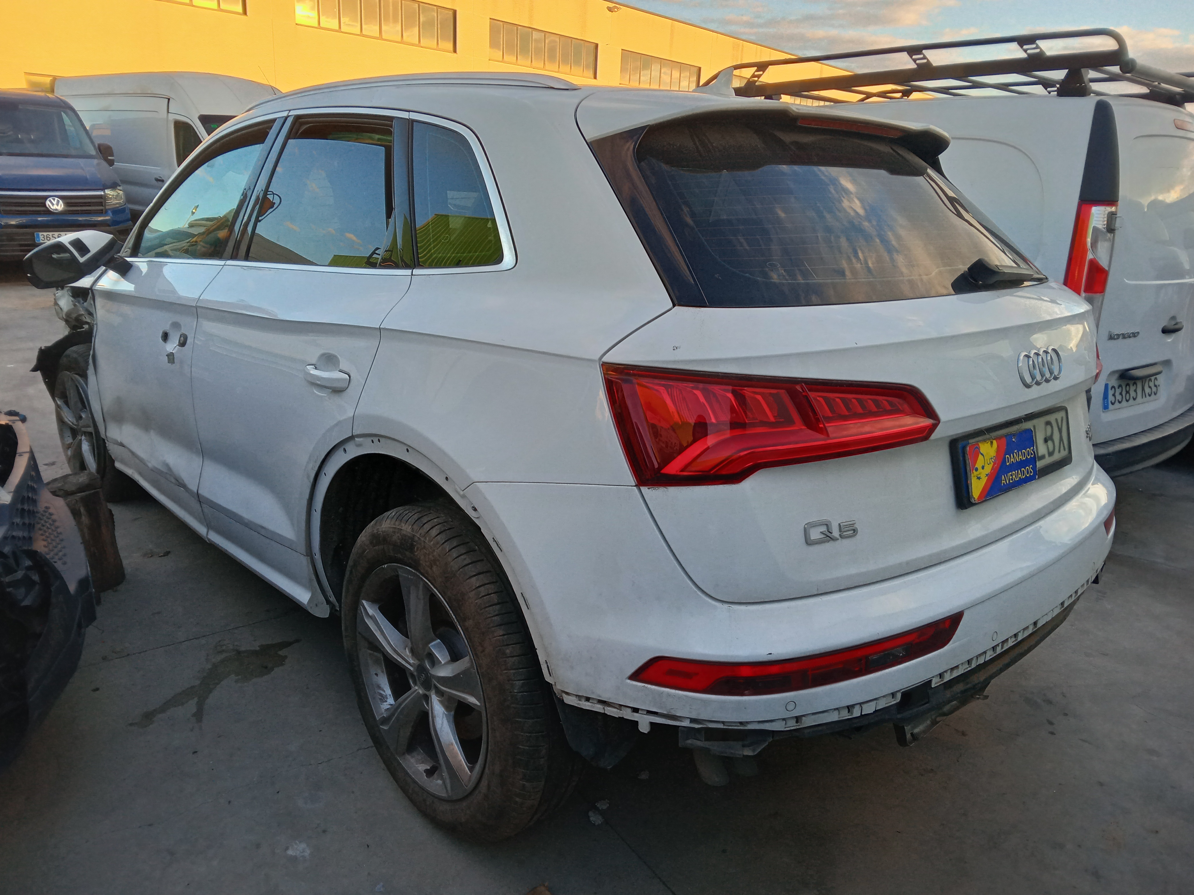 2.0TDI Advanced quattro-ultra S tronic