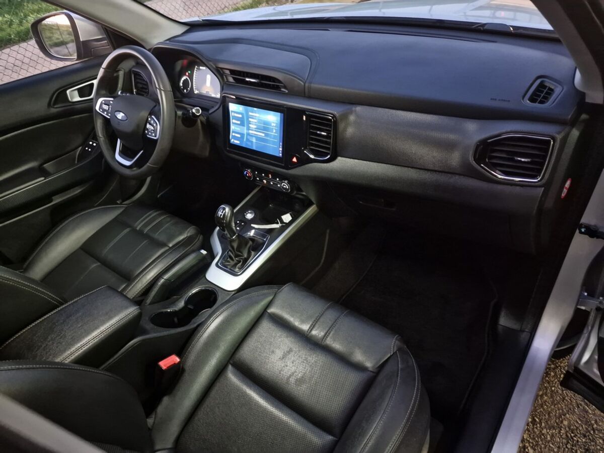 Miniatura DR DR 4.0 2023 1.5 86KW 116CV 02.2023 16