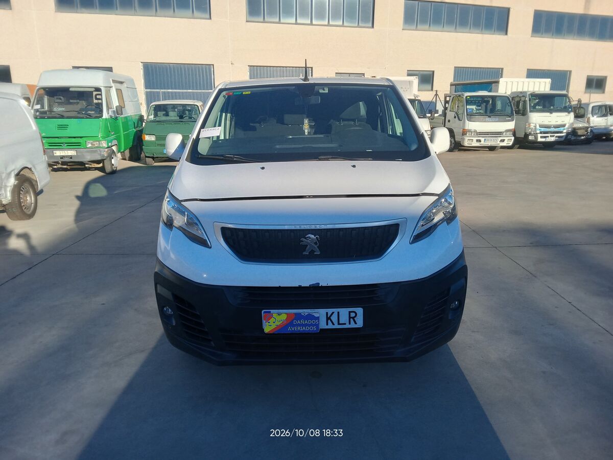 1.6HDI 115CV