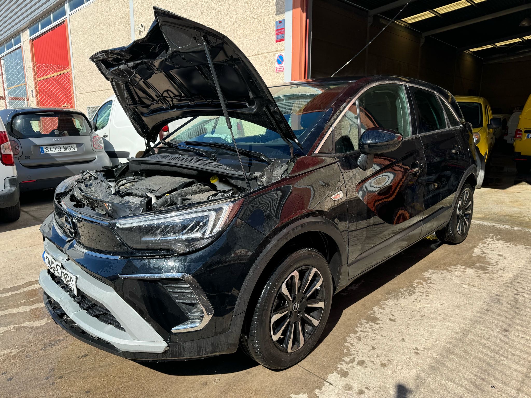 1.2 i Año 7/2024 *** 6.990 € ***