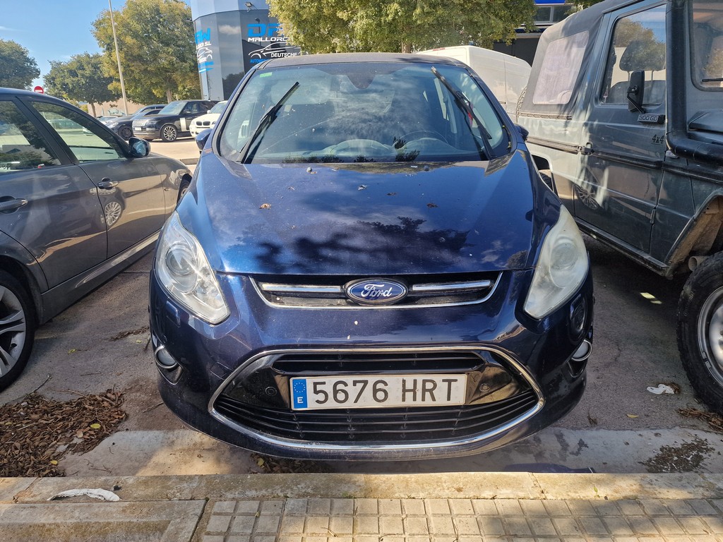 2.0TDCI 140CV 06.2013 AUTOMATICO