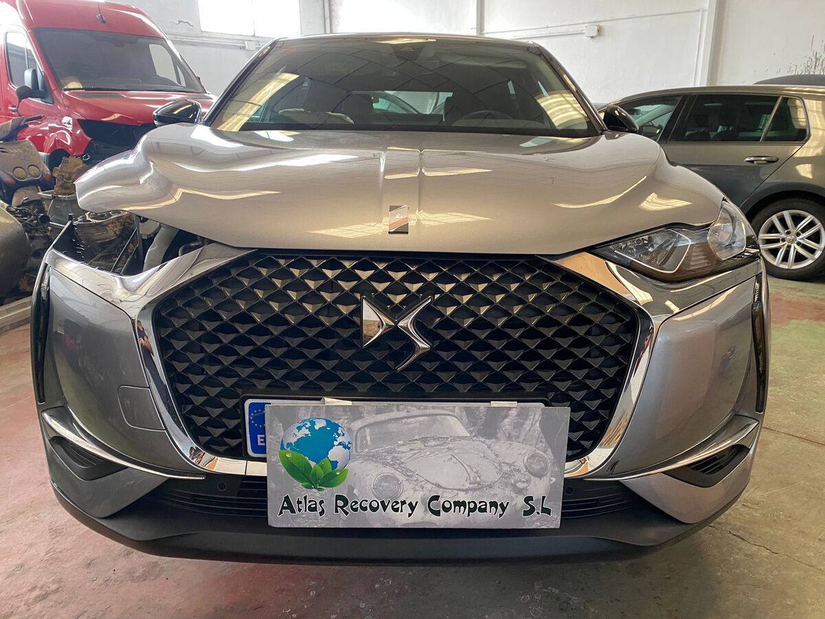 e-Tense 136 Grand Chic 5p Aut