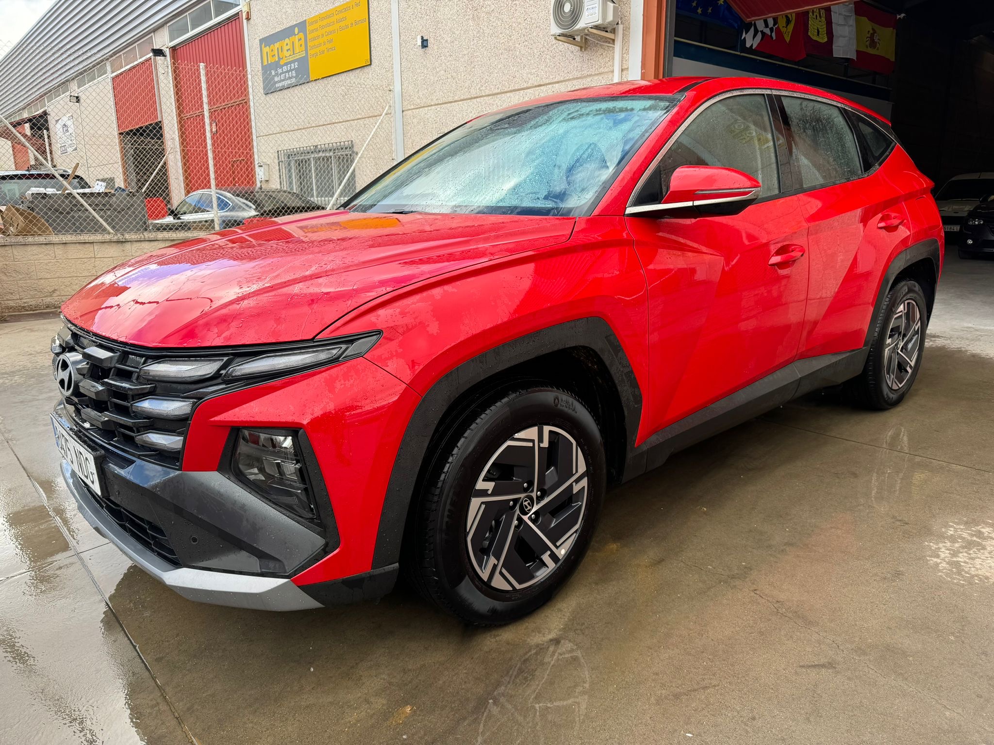 1.6 TGDI 160 Cv Año 9/2025 SOLO 5.000 Km *** 15.990 € ***