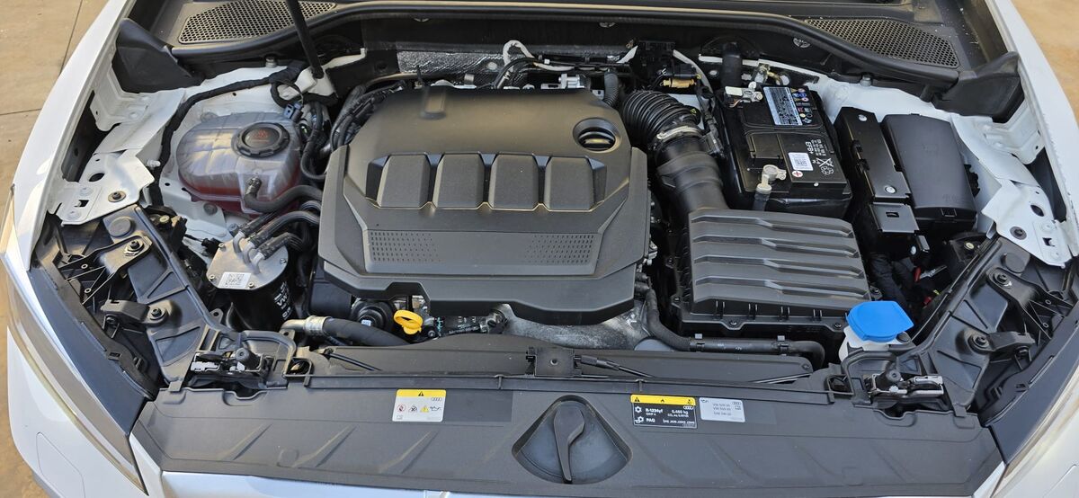 Miniatura Audi Q2 2023 Audi Q2 Advanced 30 TDI 116 CV 6v 2023 7