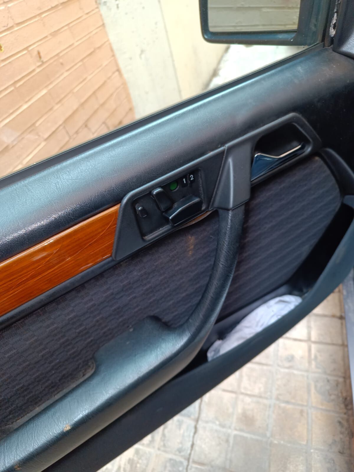 Miniatura Mercedes-Benz E-Clase 1992 W124: RANCHERA ACEPTO CAMBIOS 6