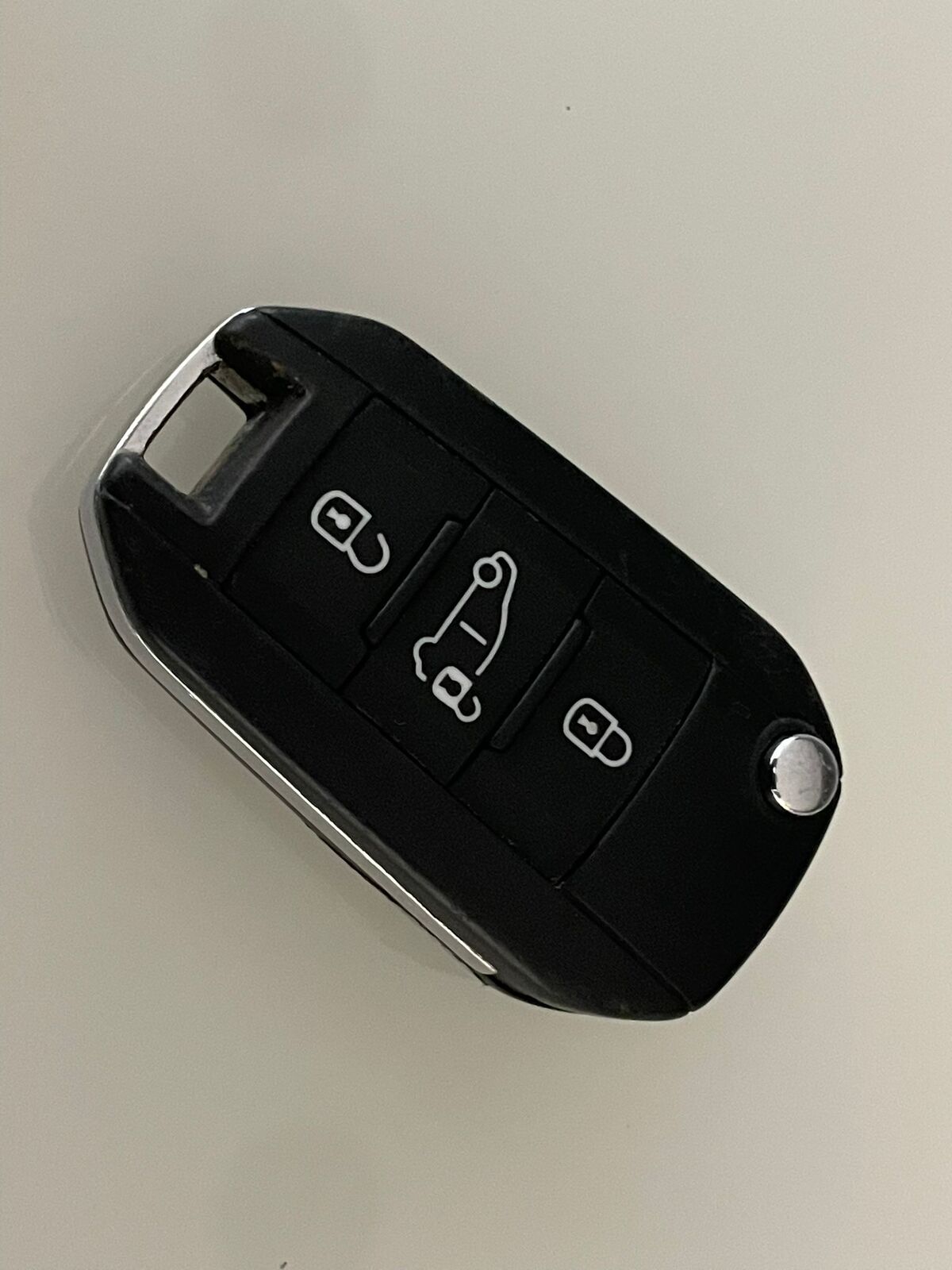 Miniatura Opel Combo 2022 3P. Furgón 1.5D 100 cv. -Av. Motor- 7.500€ 13