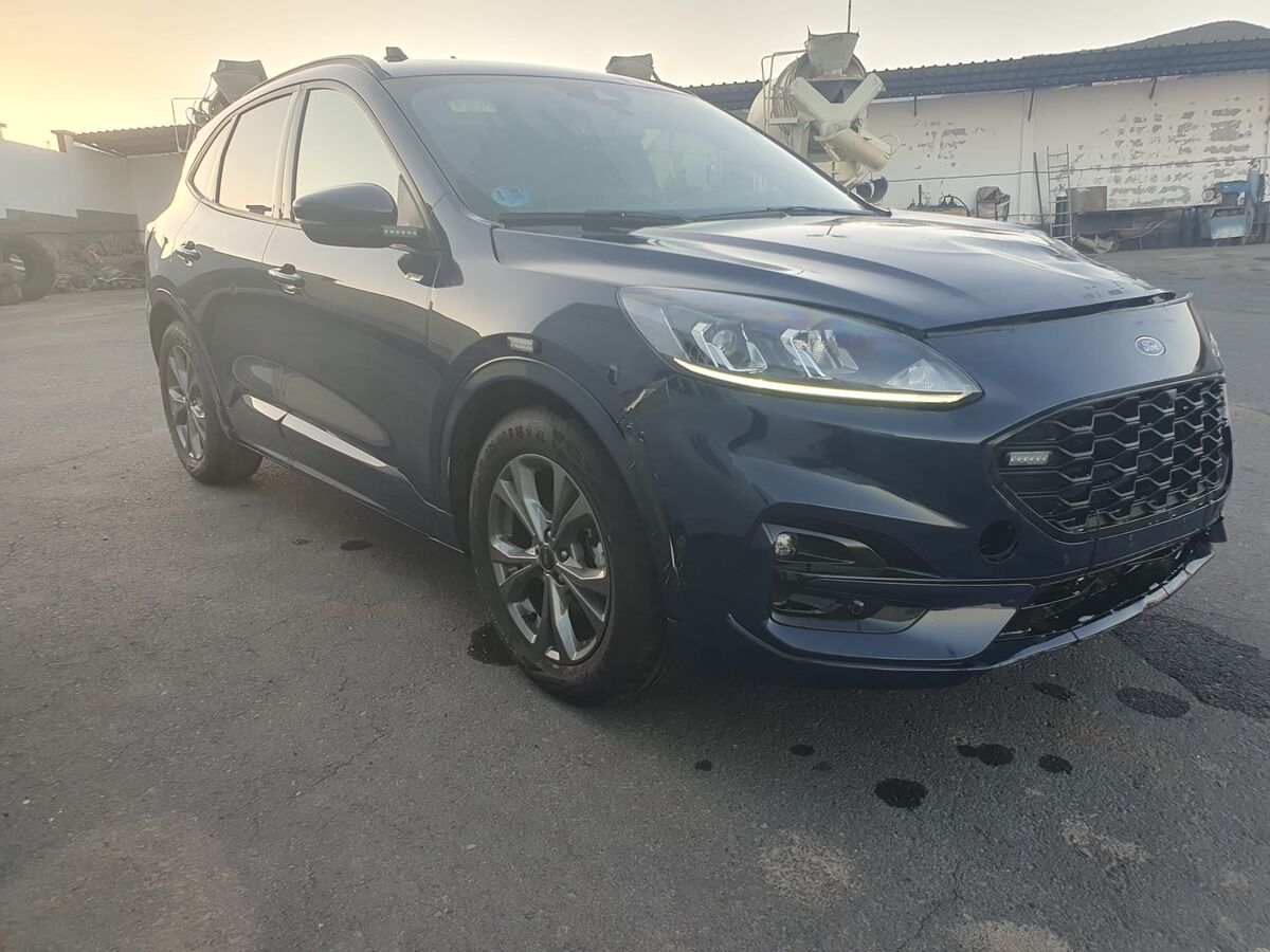 Se vende ST-Line
