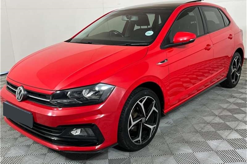 Despiece completo Vw Polo 1.0 TSi 2020