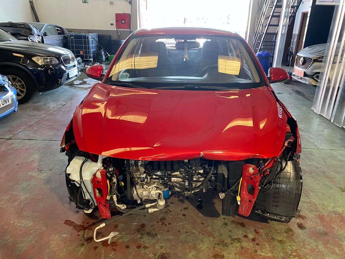 1.2 DPi 84 Concept 5p ISG