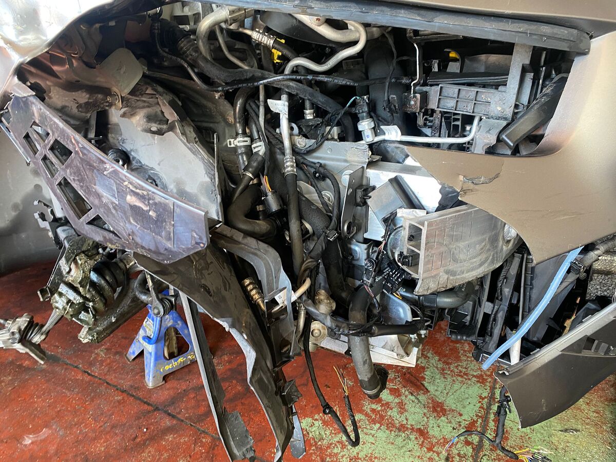 Miniatura Mercedes-Benz A-Clase 2021 A 250 e 218 5p 8G-DCT 7