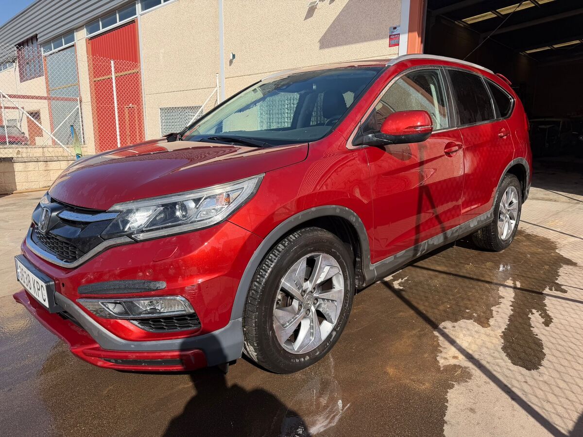 1.6 IDTEC 160 Cv 4 X 4 Año 8/2018 *** 4.990 € ***