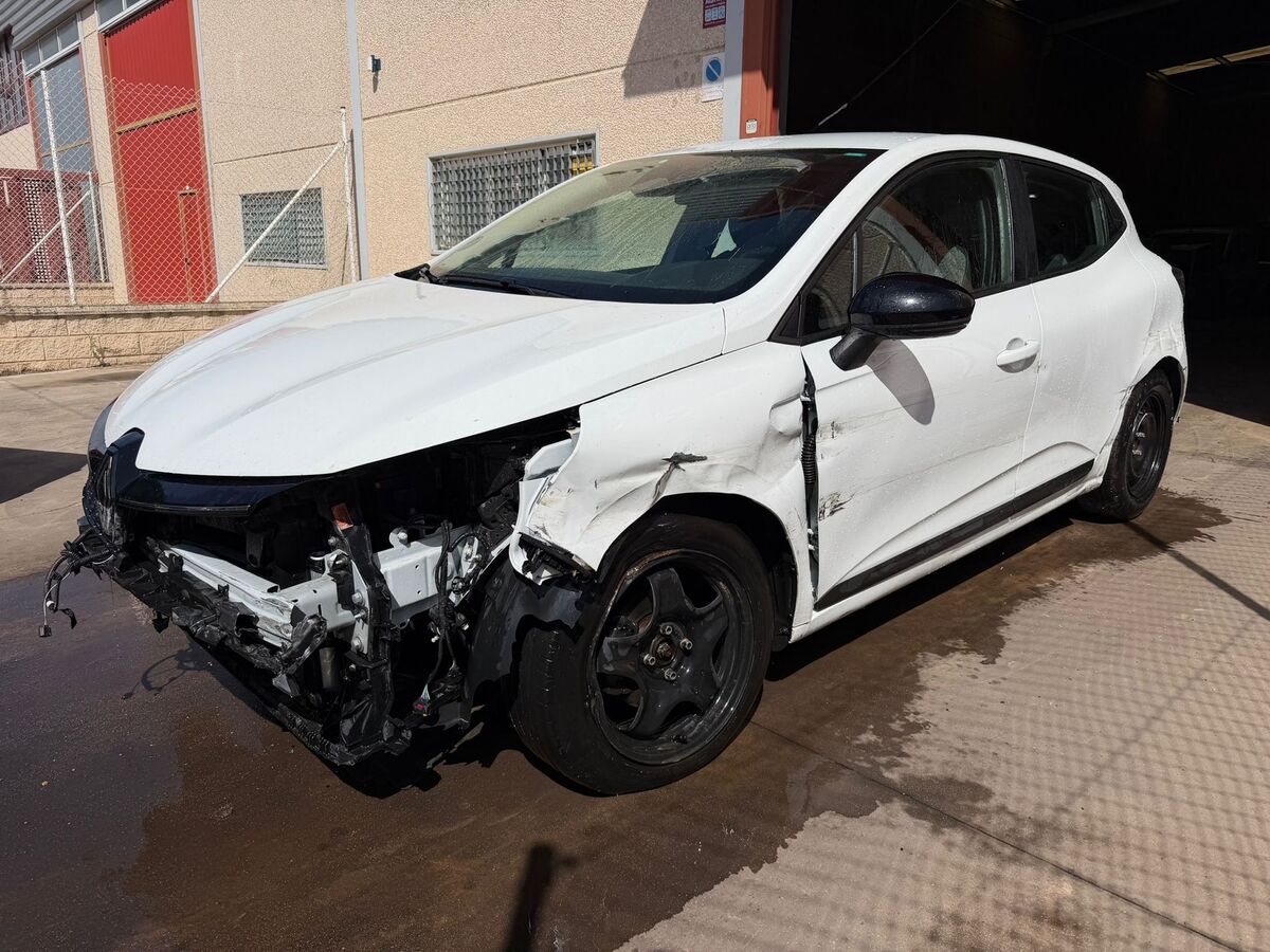 1.0 Tce 90 Cv Año 10/2024 *** 5.690 € ***