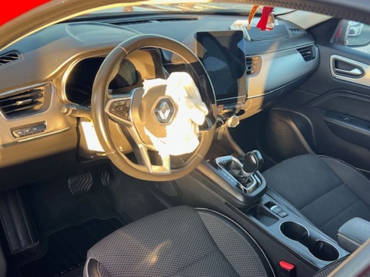 Miniatura Renault Arkana 2022 Torrevieja (alicante) 12