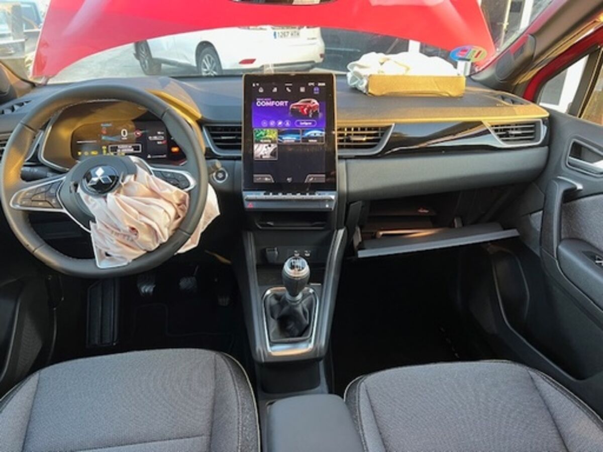 Miniatura Mitsubishi Grandis 2025 Torrevieja (alicante) 47