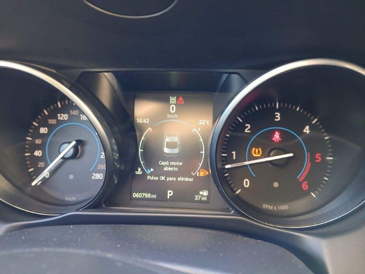 Miniatura Jaguar XF 2016 2.0 DIESEL 180 CV 3